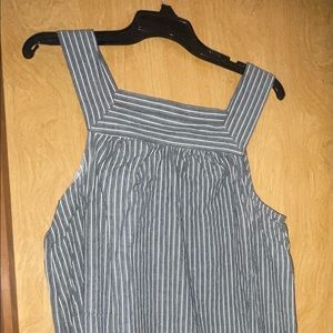 Universal Thread Dress